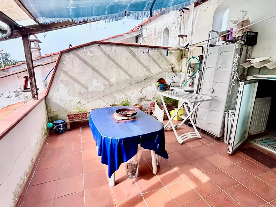 Immagine 8 di Mansarda in vendita  a Pisa