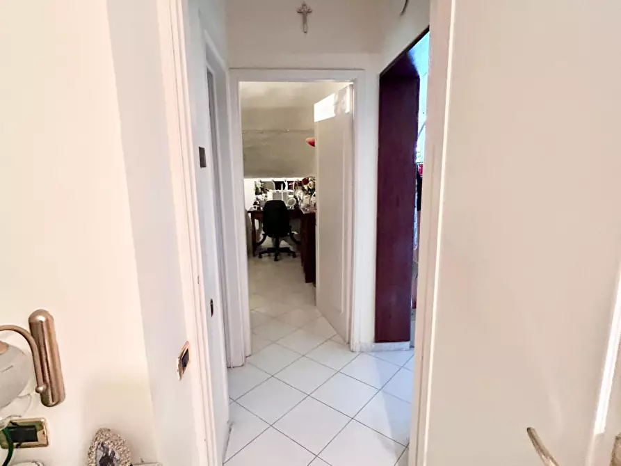 Immagine 16 di Mansarda in vendita  a Pisa