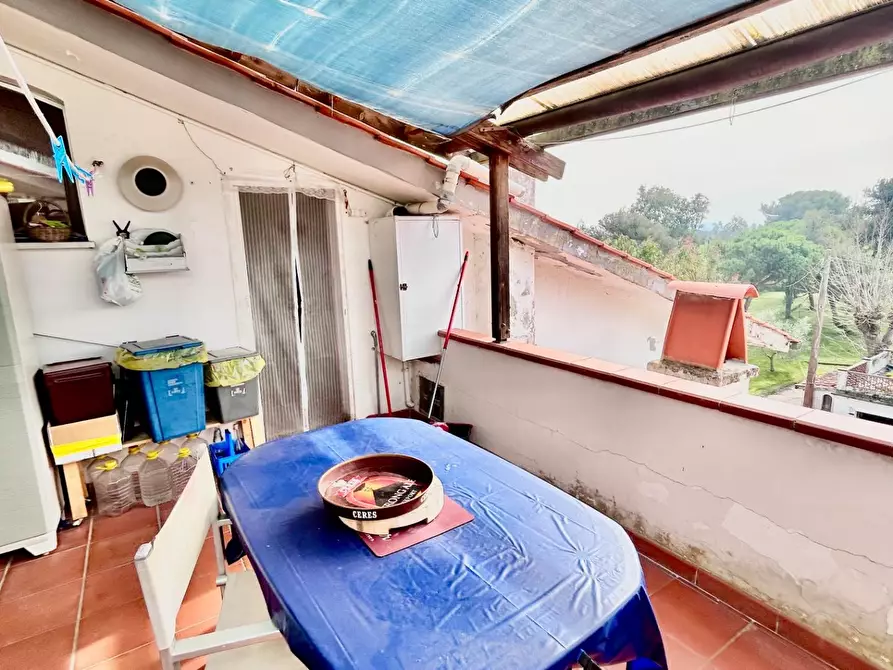 Immagine 9 di Mansarda in vendita  a Pisa