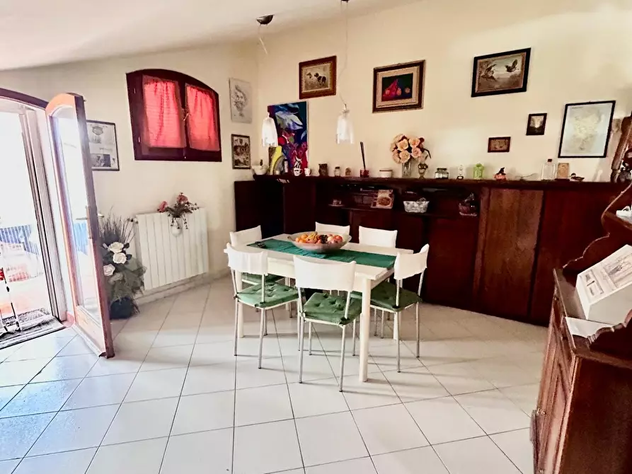 Immagine 5 di Mansarda in vendita  a Pisa