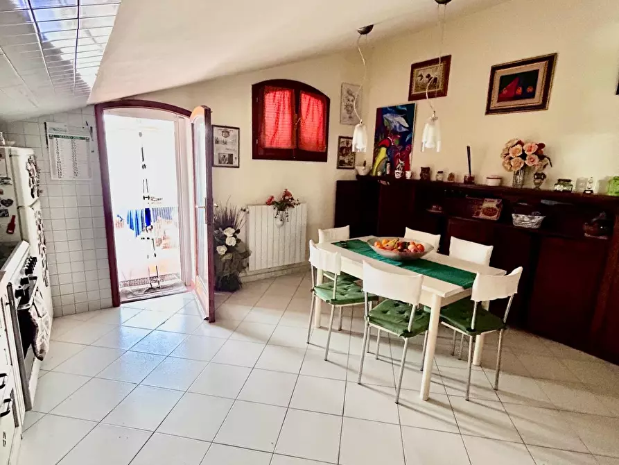 Immagine 6 di Mansarda in vendita  a Pisa