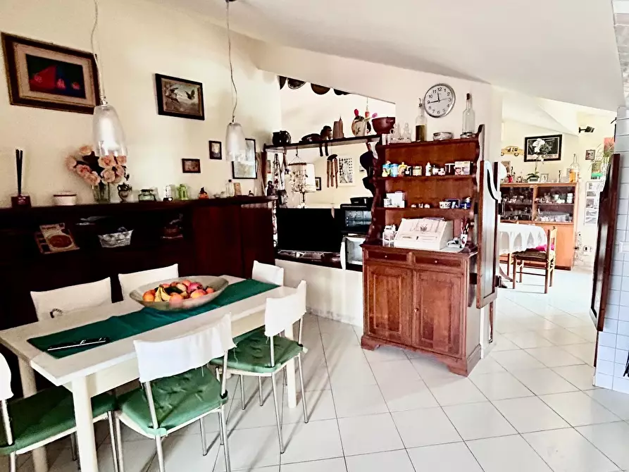 Immagine 7 di Mansarda in vendita  a Pisa