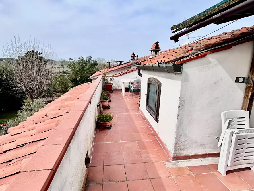 Immagine 13 di Mansarda in vendita  a Pisa