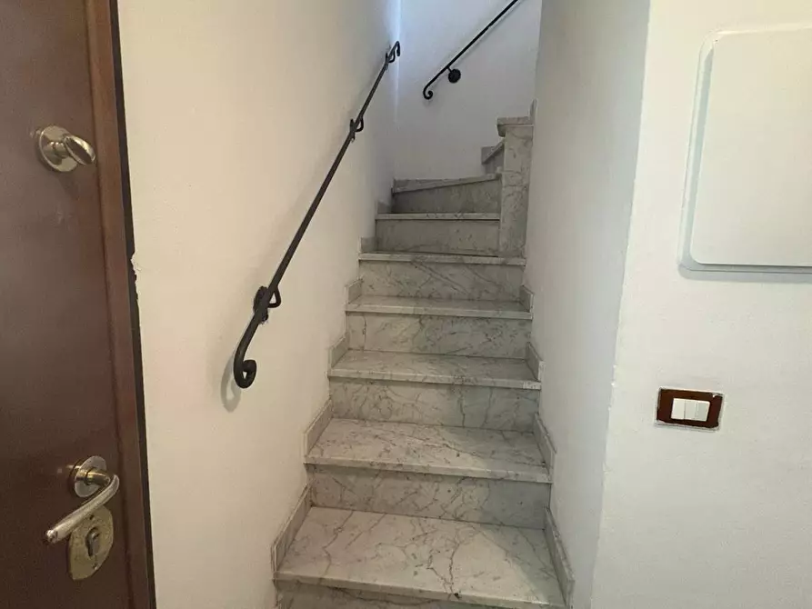 Immagine 16 di Terratetto in vendita  a Massa
