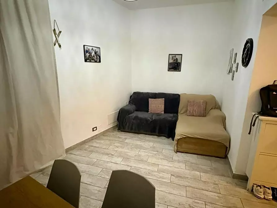 Immagine 4 di Terratetto in vendita  a Massa