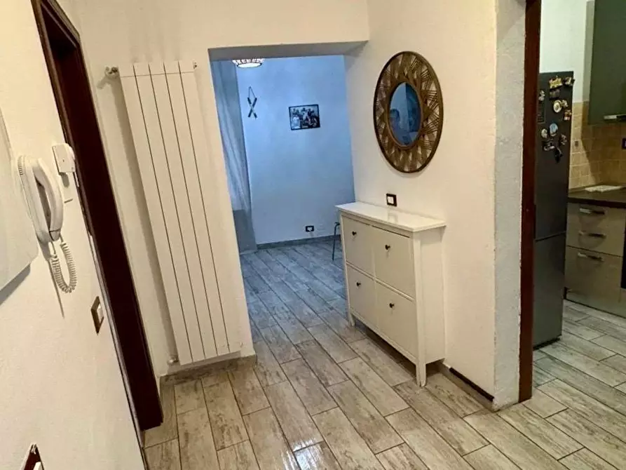 Immagine 18 di Terratetto in vendita  a Massa