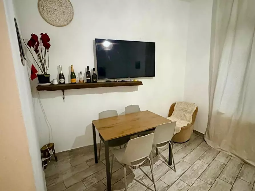 Immagine 5 di Terratetto in vendita  a Massa