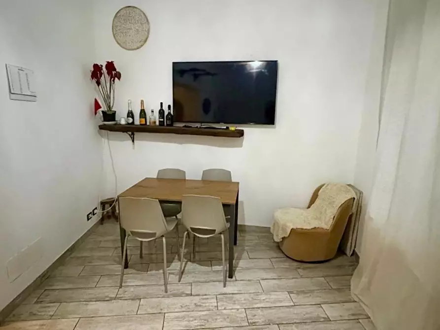 Immagine 6 di Terratetto in vendita  a Massa