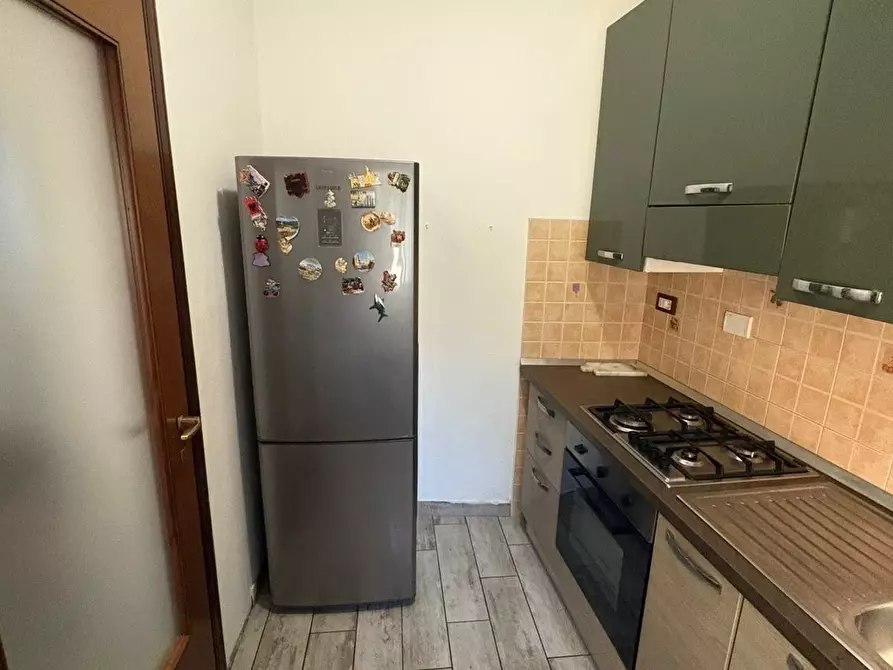 Immagine 3 di Terratetto in vendita  a Massa