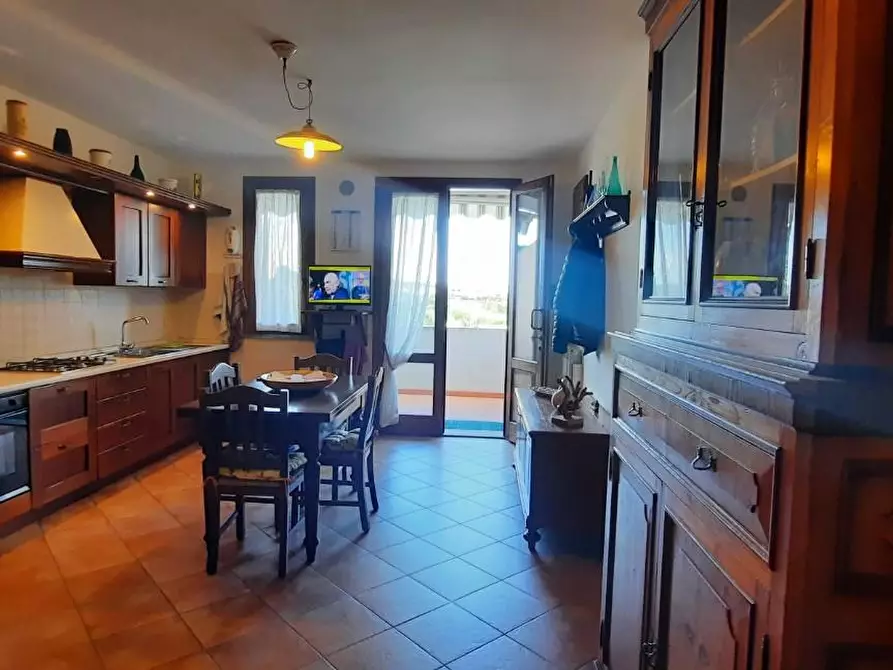 Immagine 1 di Appartamento in vendita  a Montopoli In Val D'arno