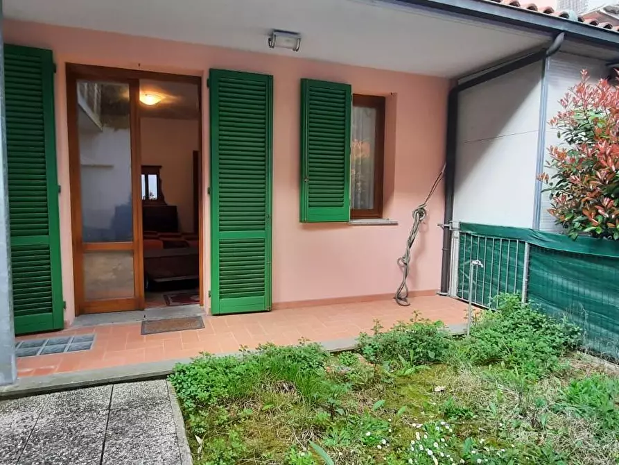 Immagine 12 di Appartamento in vendita  a Montopoli In Val D'arno