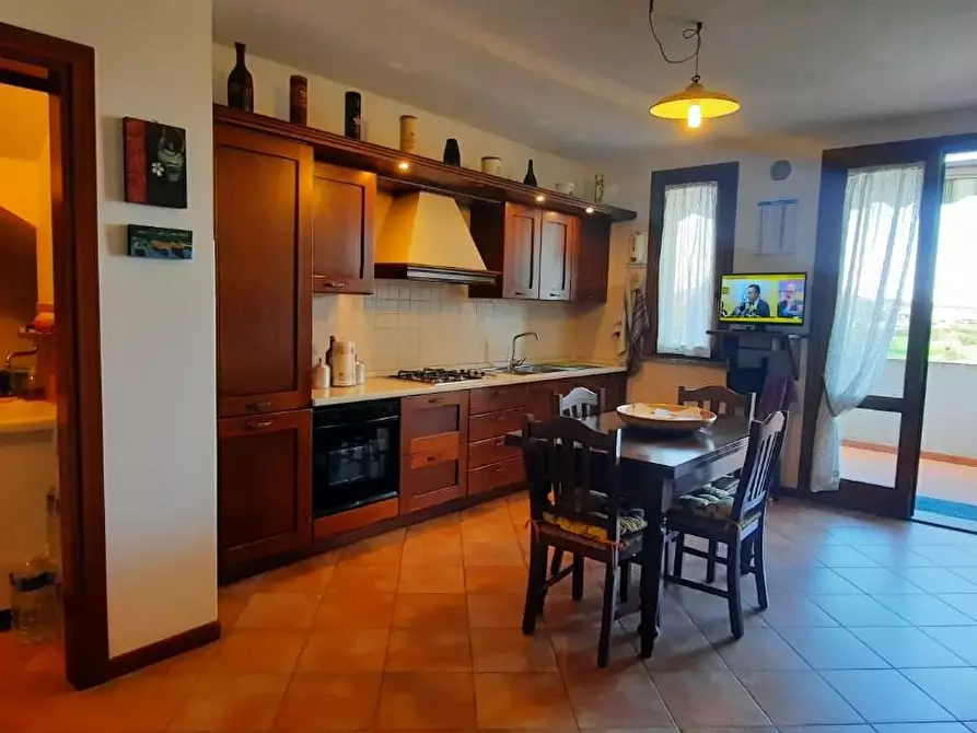 Immagine 4 di Appartamento in vendita  a Montopoli In Val D'arno