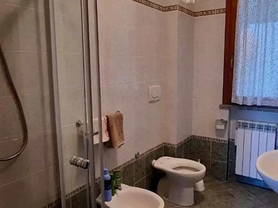 Immagine 7 di Appartamento in vendita  a Montopoli In Val D'arno