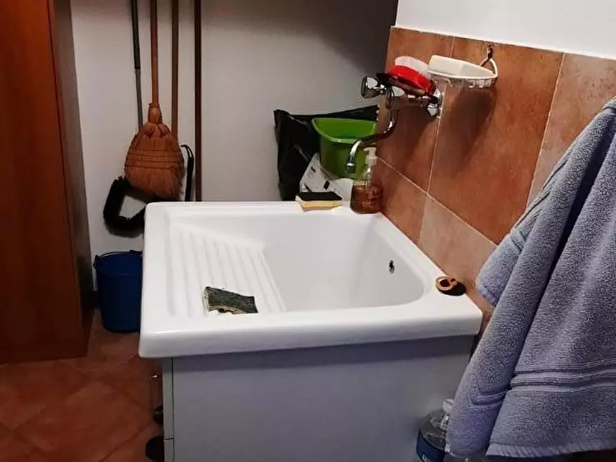 Immagine 6 di Appartamento in vendita  a Montopoli In Val D'arno