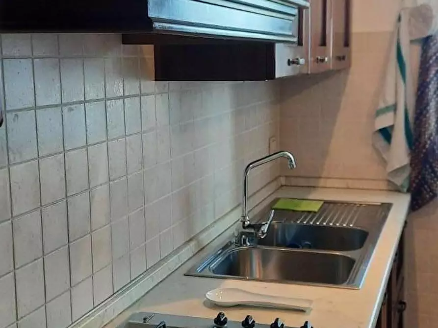 Immagine 5 di Appartamento in vendita  a Montopoli In Val D'arno