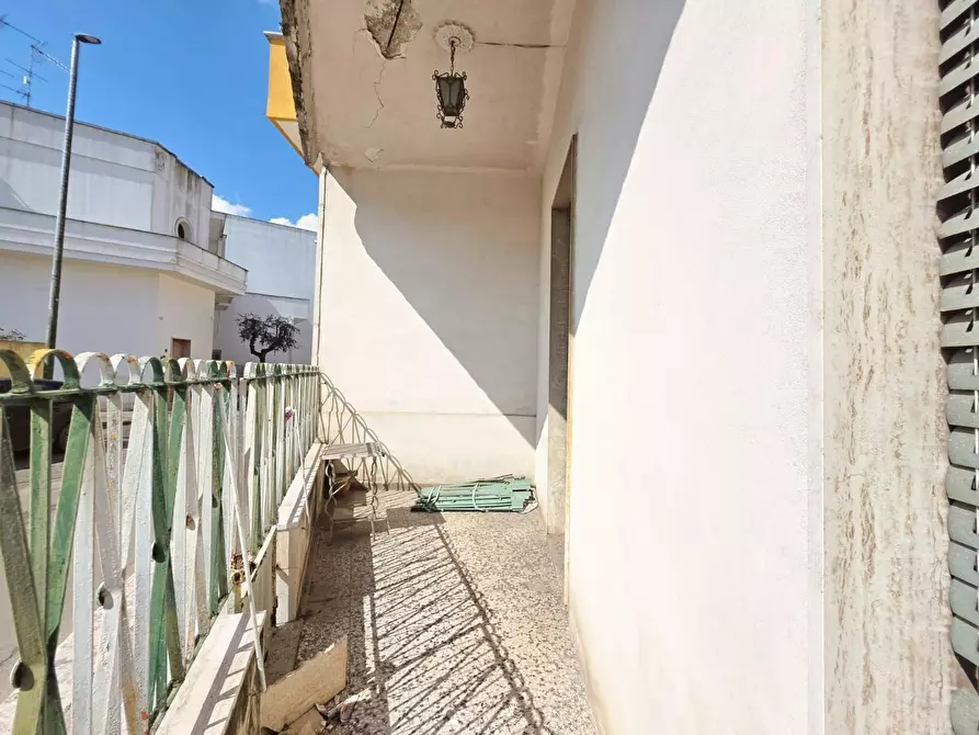 Immagine 20 di Casa indipendente in vendita  a Veglie