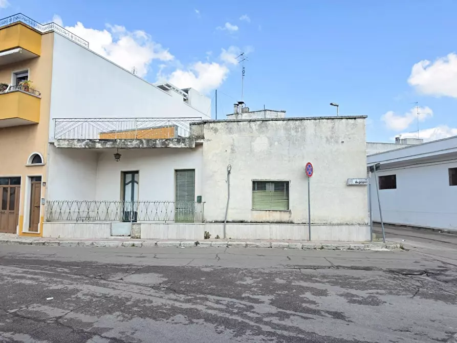 Immagine 22 di Casa indipendente in vendita  a Veglie