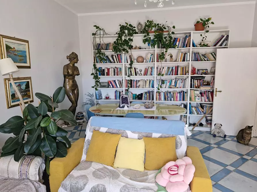 Immagine 9 di Appartamento in vendita  a Piombino