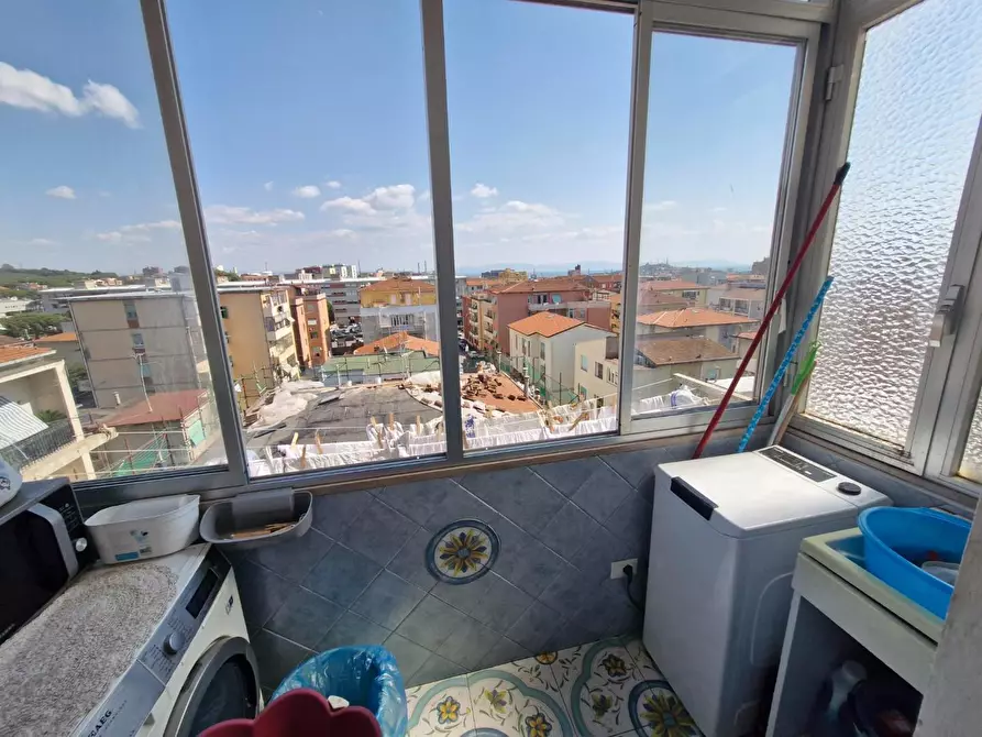 Immagine 22 di Appartamento in vendita  a Piombino