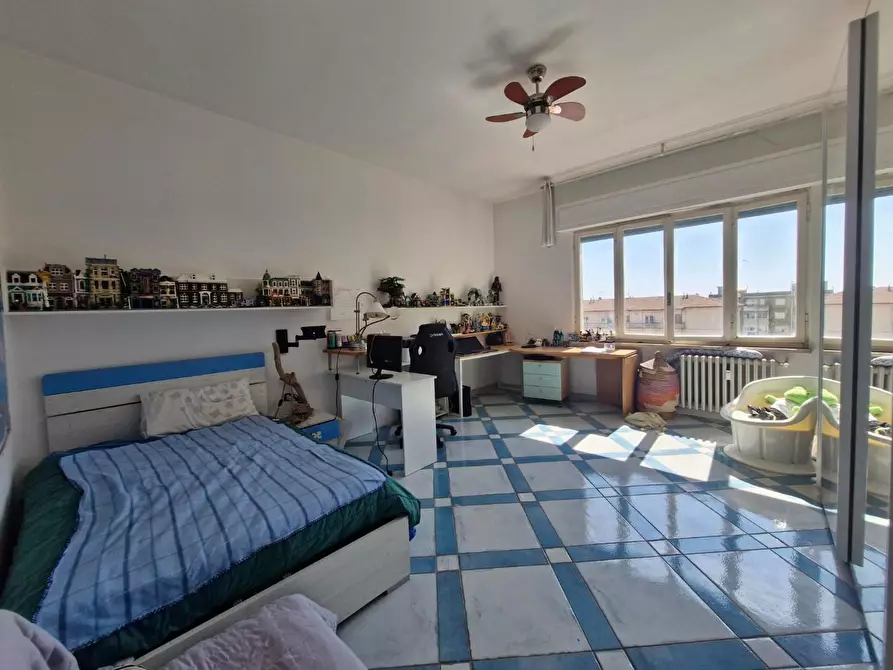 Immagine 17 di Appartamento in vendita  a Piombino