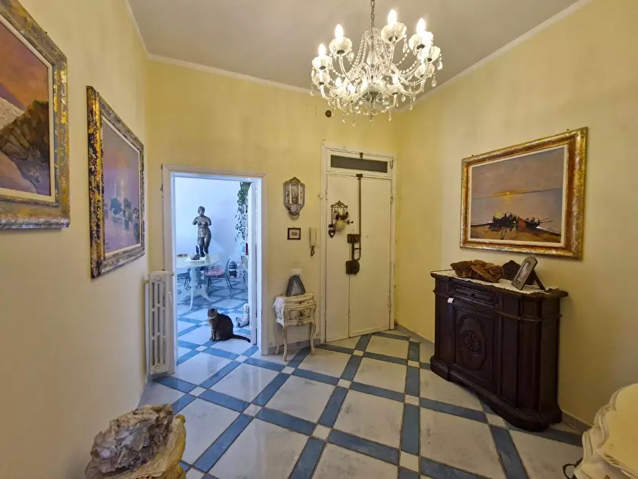 Immagine 13 di Appartamento in vendita  a Piombino