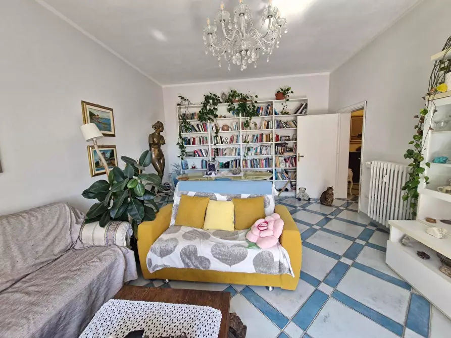 Immagine 8 di Appartamento in vendita  a Piombino