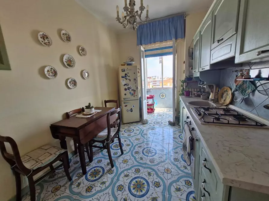 Immagine 26 di Appartamento in vendita  a Piombino