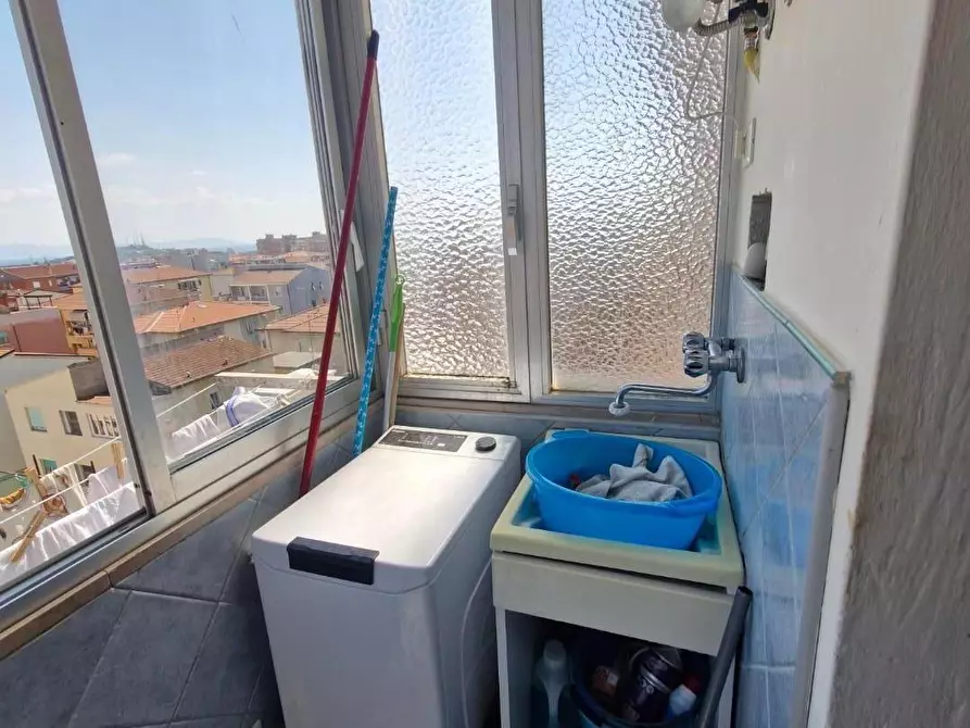 Immagine 24 di Appartamento in vendita  a Piombino