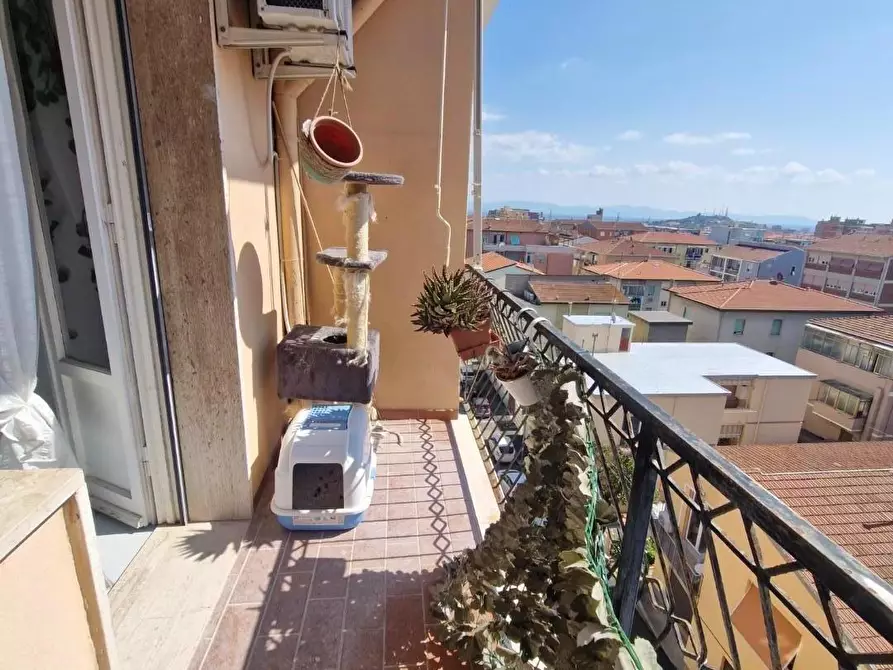 Immagine 7 di Appartamento in vendita  a Piombino