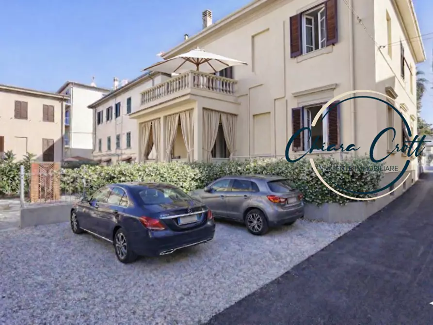 Immagine 8 di Casa bifamiliare in vendita  a San Vincenzo