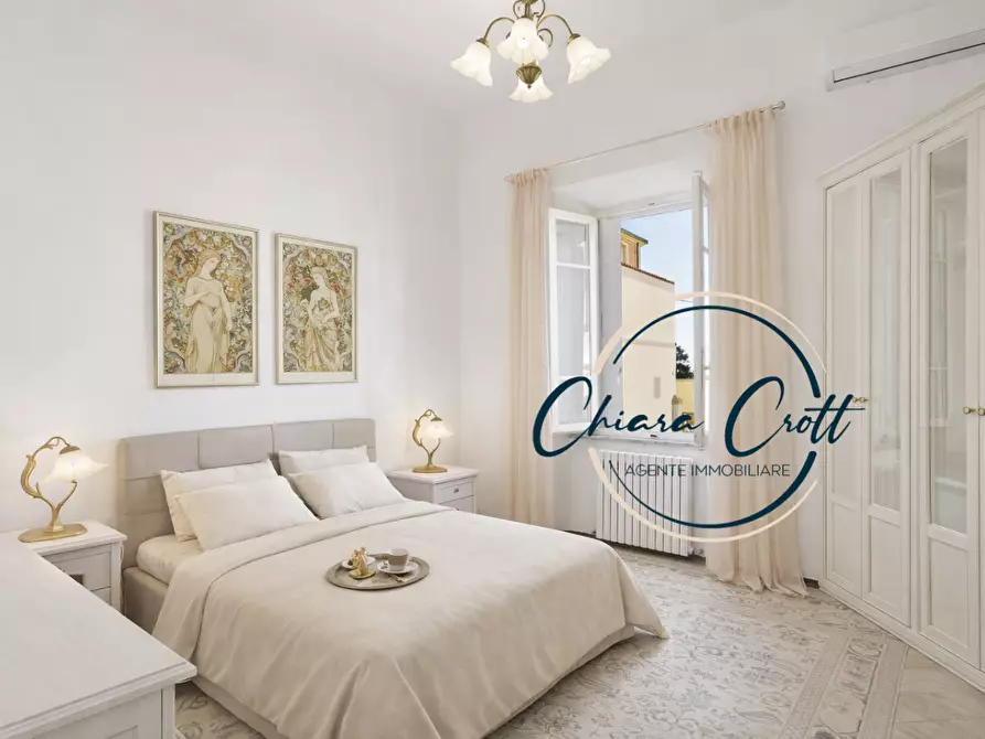 Immagine 5 di Casa bifamiliare in vendita  a San Vincenzo