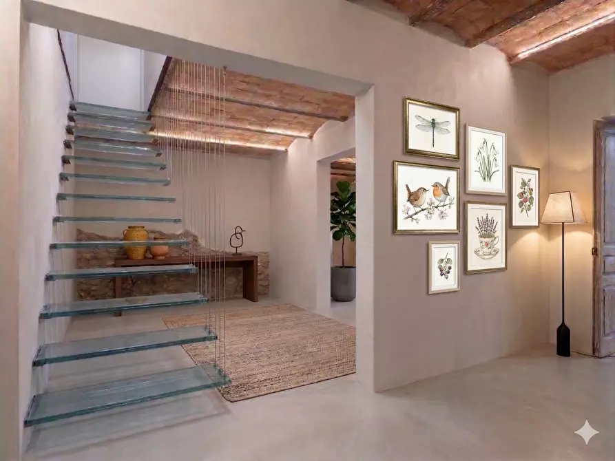 Immagine 11 di Casa bifamiliare in vendita  a San Vincenzo