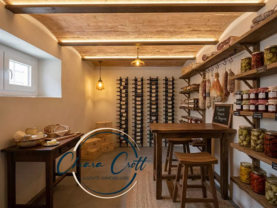 Immagine 17 di Casa bifamiliare in vendita  a San Vincenzo