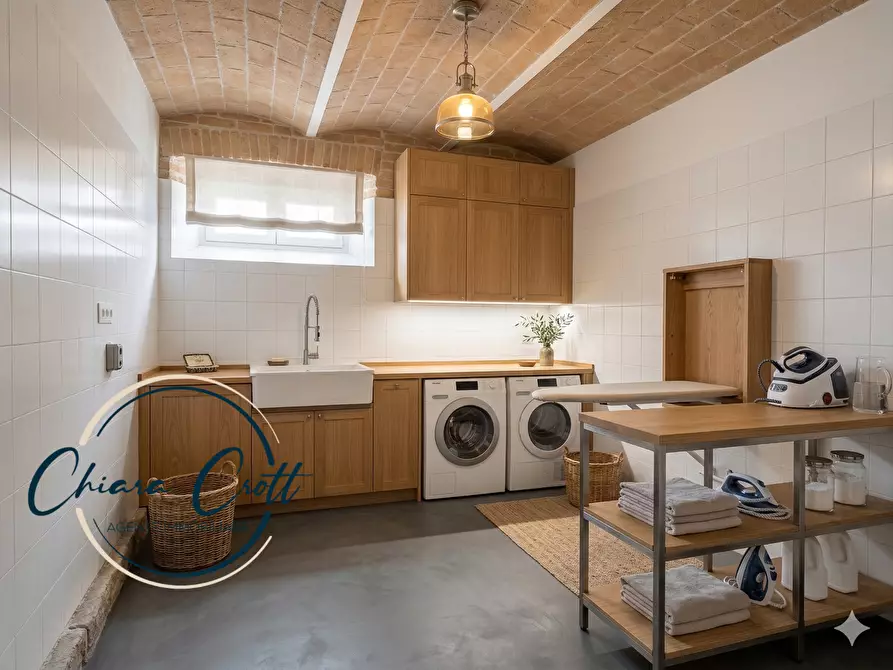 Immagine 14 di Casa bifamiliare in vendita  a San Vincenzo