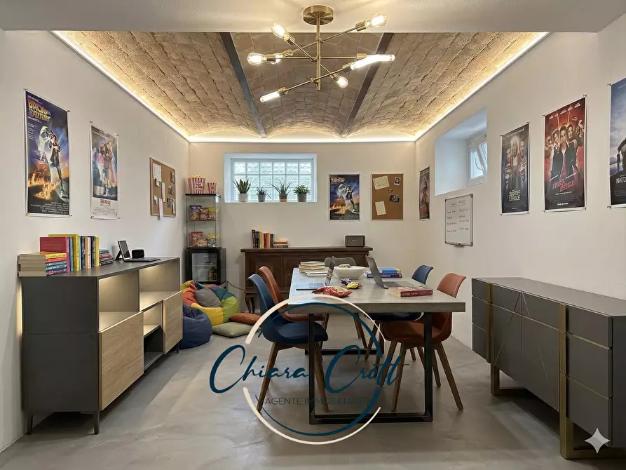 Immagine 13 di Casa bifamiliare in vendita  a San Vincenzo