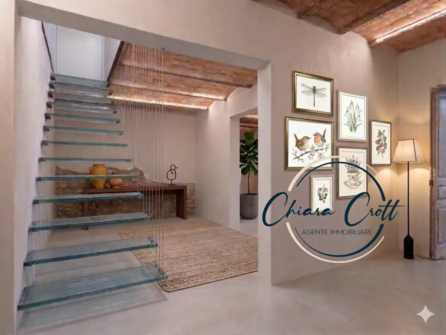 Immagine 10 di Casa bifamiliare in vendita  a San Vincenzo