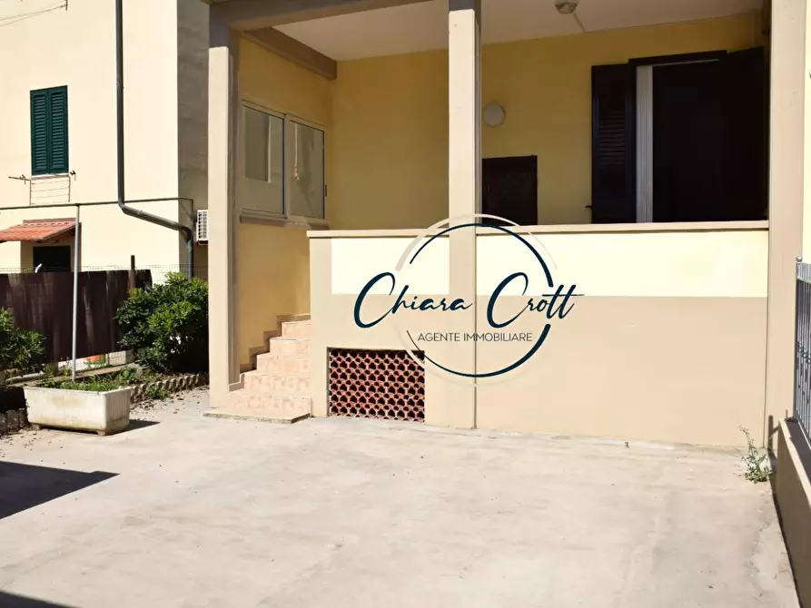 Immagine 27 di Casa bifamiliare in vendita  a San Vincenzo