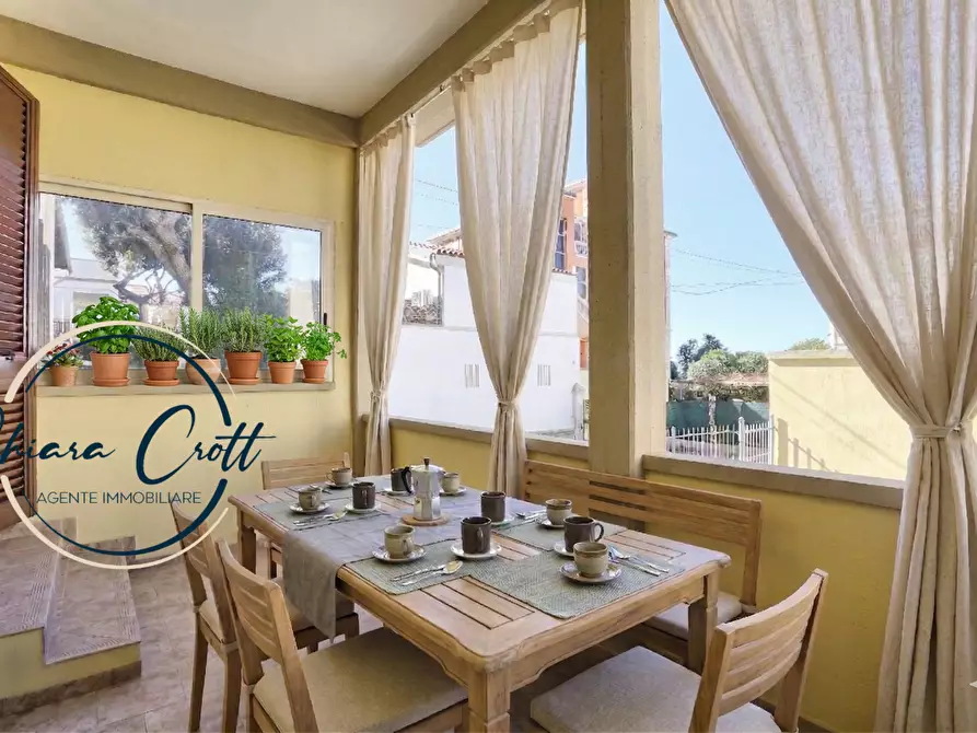 Immagine 3 di Casa bifamiliare in vendita  a San Vincenzo