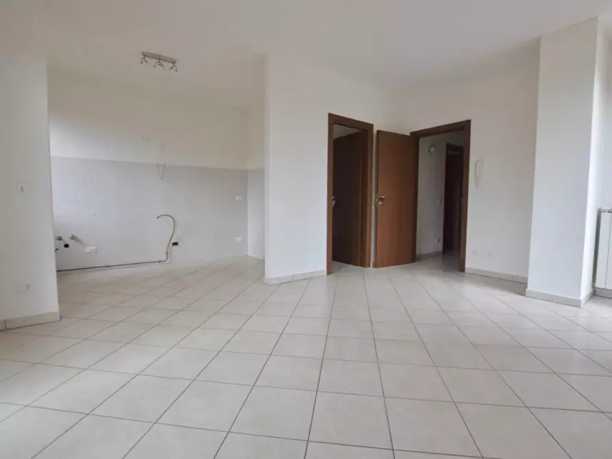 Immagine 1 di Appartamento in affitto  a Casciana Terme Lari