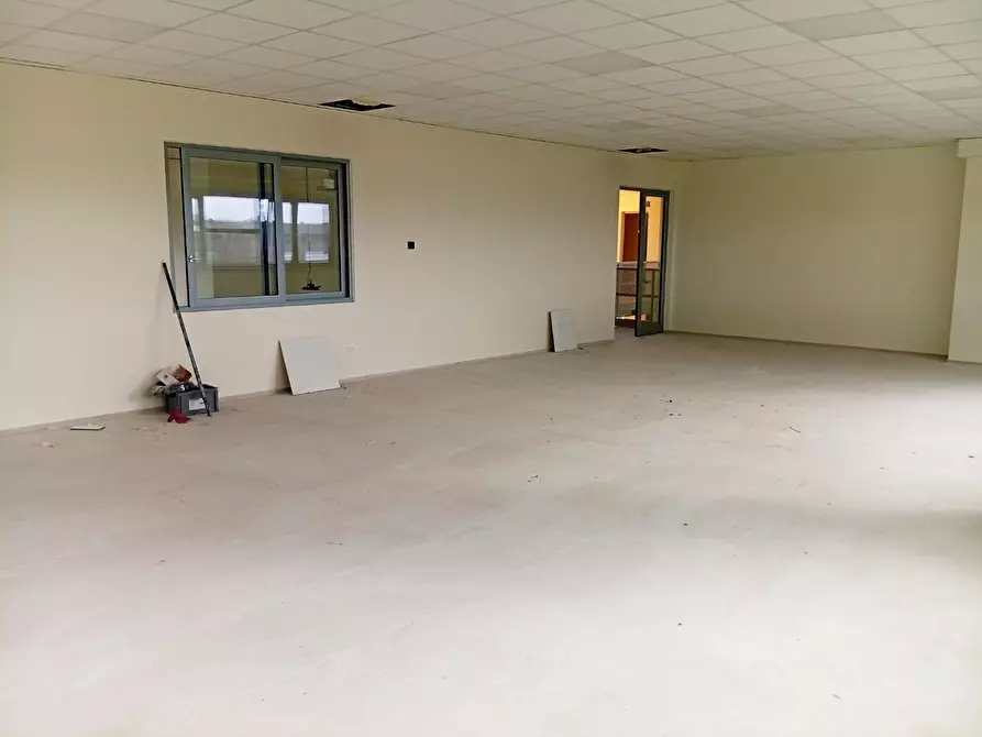 Immagine 4 di Capannone industriale in affitto  a San Giuliano Terme