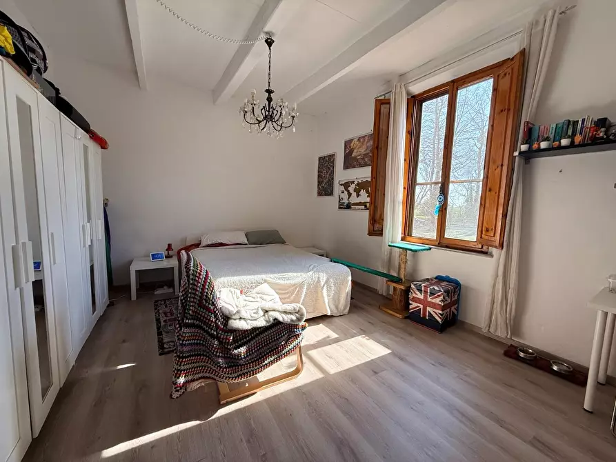 Immagine 15 di Appartamento in vendita  a Pisa