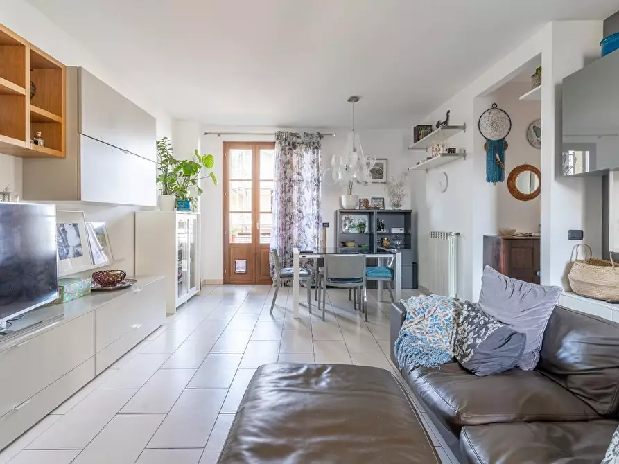 Immagine 1 di Appartamento in vendita  a San Miniato