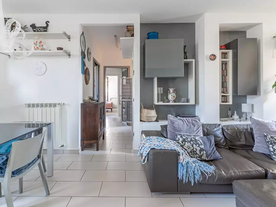 Immagine 4 di Appartamento in vendita  a San Miniato