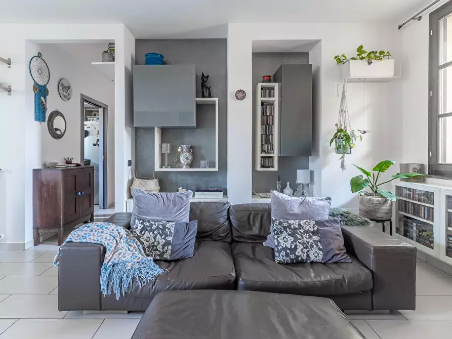 Immagine 3 di Appartamento in vendita  a San Miniato