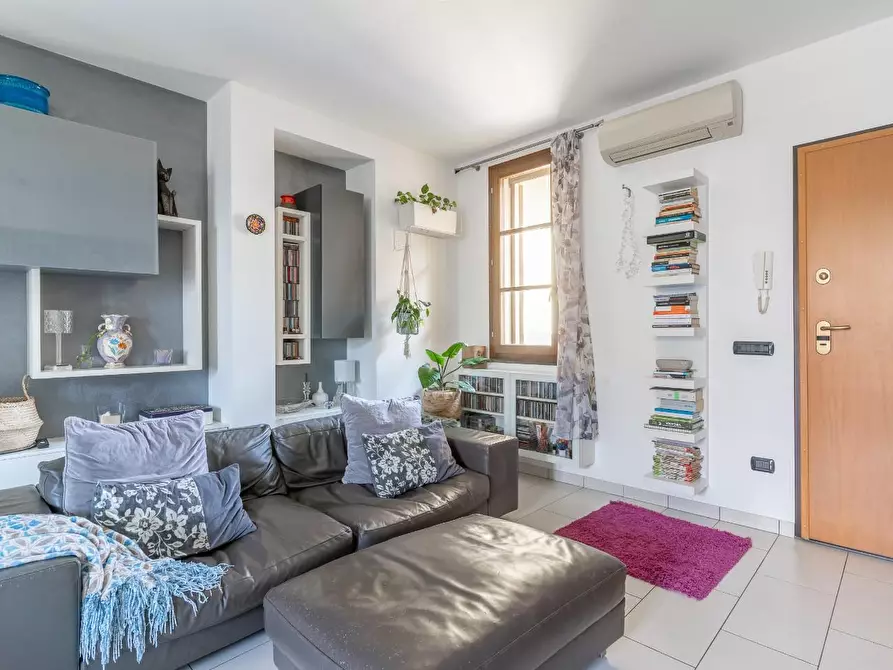 Immagine 5 di Appartamento in vendita  a San Miniato