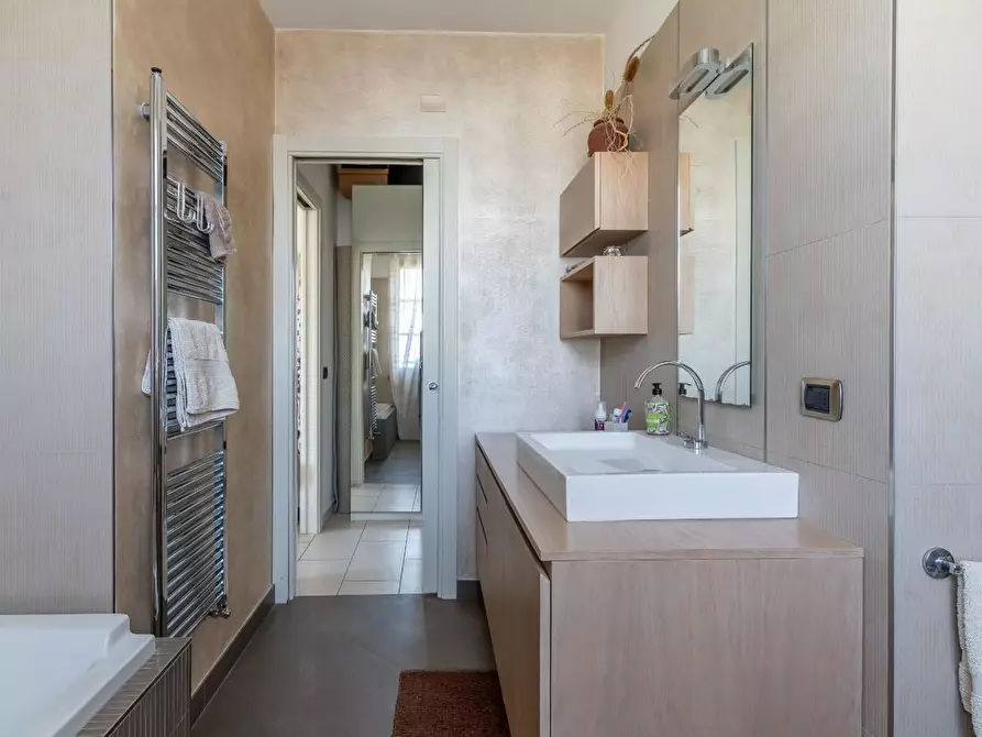 Immagine 33 di Appartamento in vendita  a San Miniato