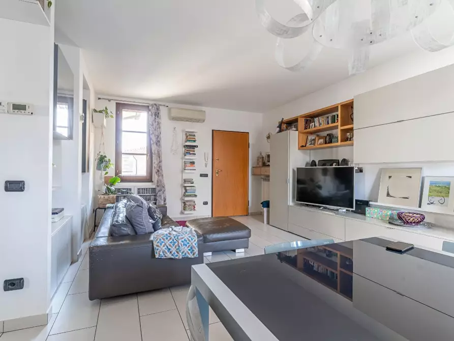 Immagine 8 di Appartamento in vendita  a San Miniato