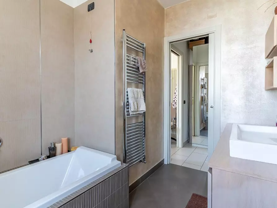 Immagine 32 di Appartamento in vendita  a San Miniato