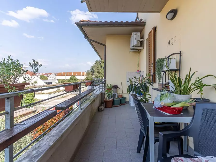 Immagine 14 di Appartamento in vendita  a San Miniato