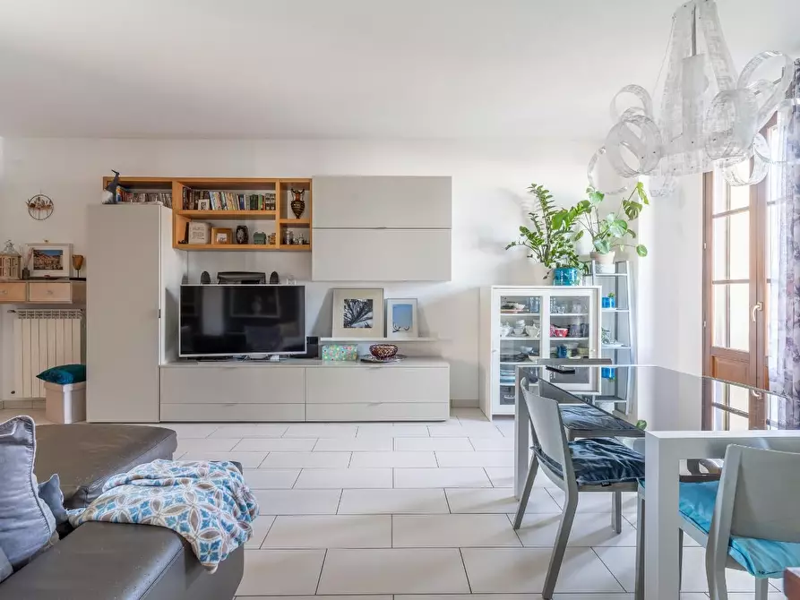 Immagine 12 di Appartamento in vendita  a San Miniato